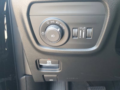 2021 Jeep Grand Cherokee L Summit