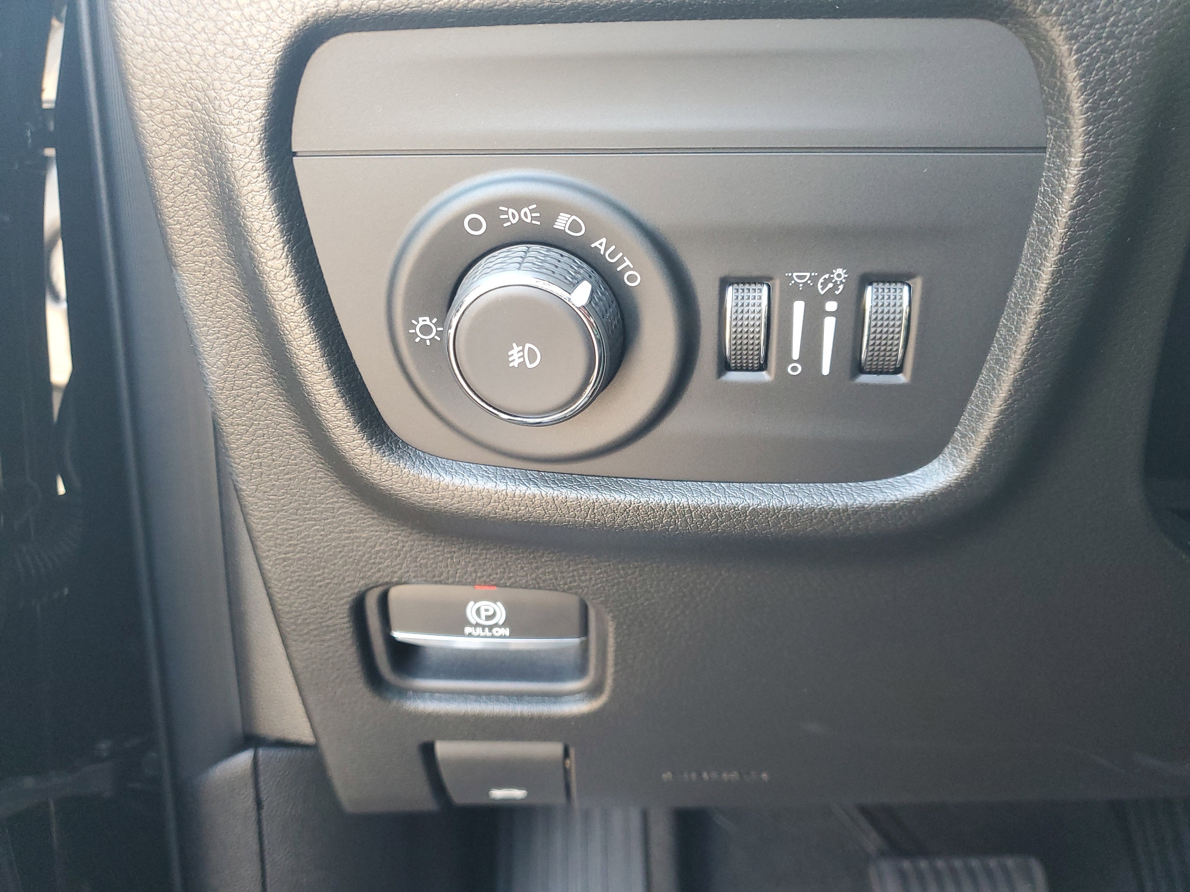 2021 Jeep Grand Cherokee L Summit