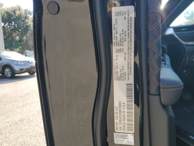 2021 Jeep Grand Cherokee L Summit