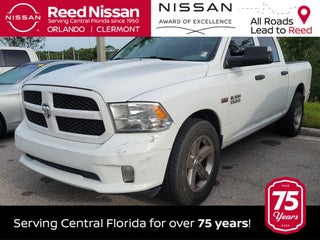2014 RAM 1500 Express
