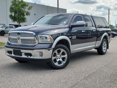 2016 RAM 1500 Laramie