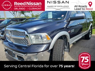 2016 RAM 1500 Laramie