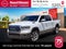 2020 RAM 1500 Longhorn