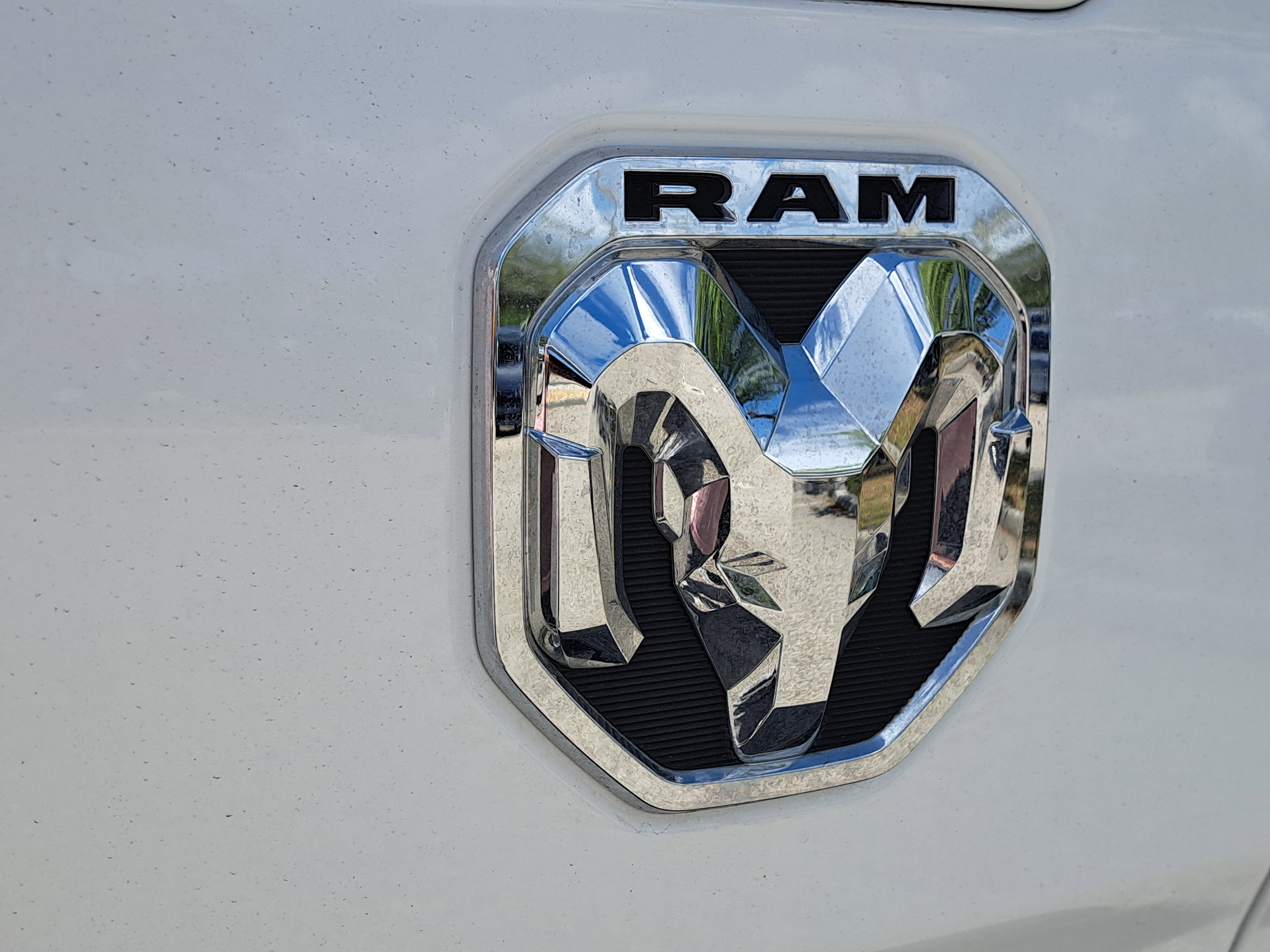 2020 RAM 1500 Longhorn