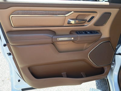 2020 RAM 1500 Longhorn