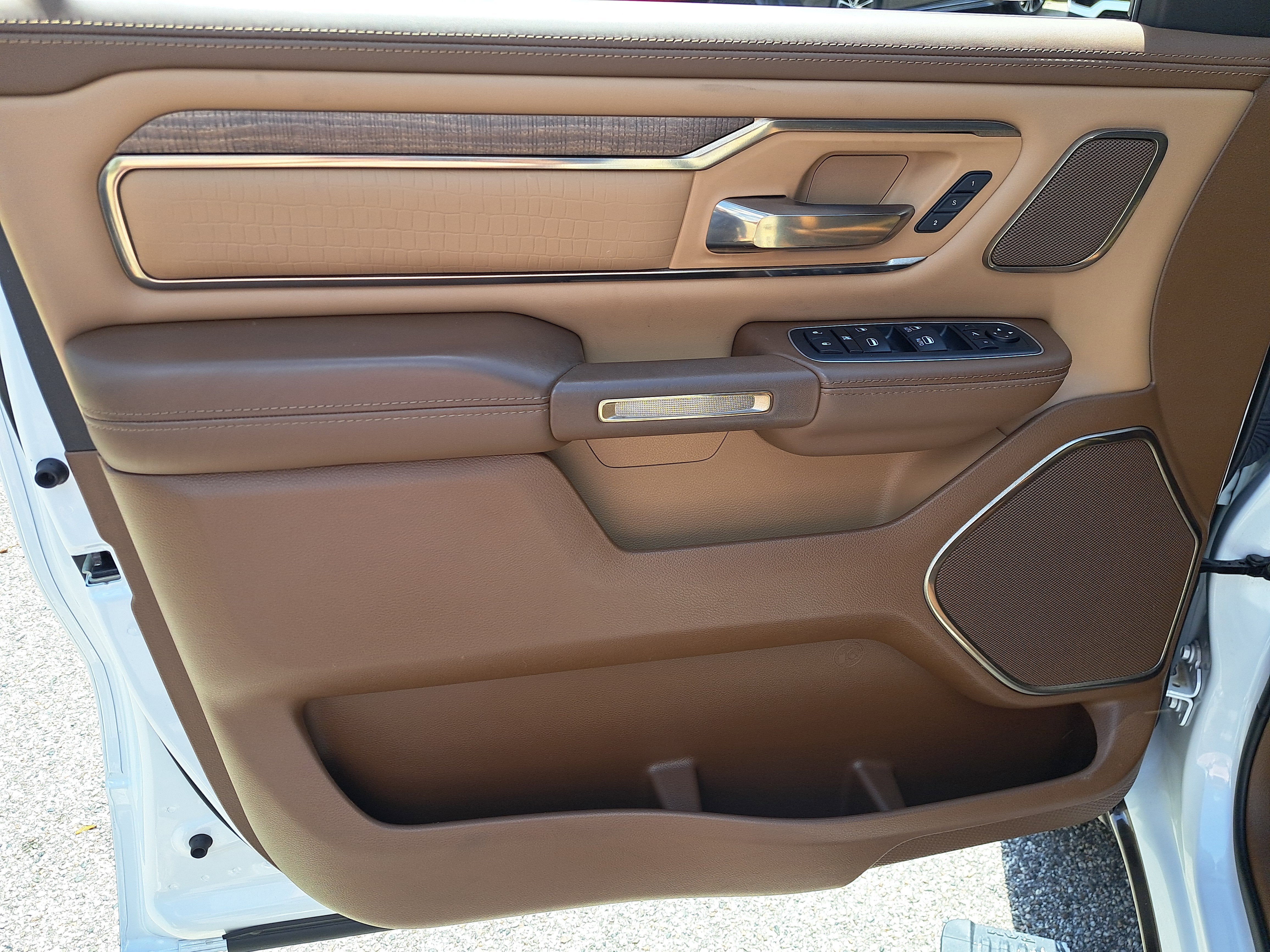 2020 RAM 1500 Longhorn