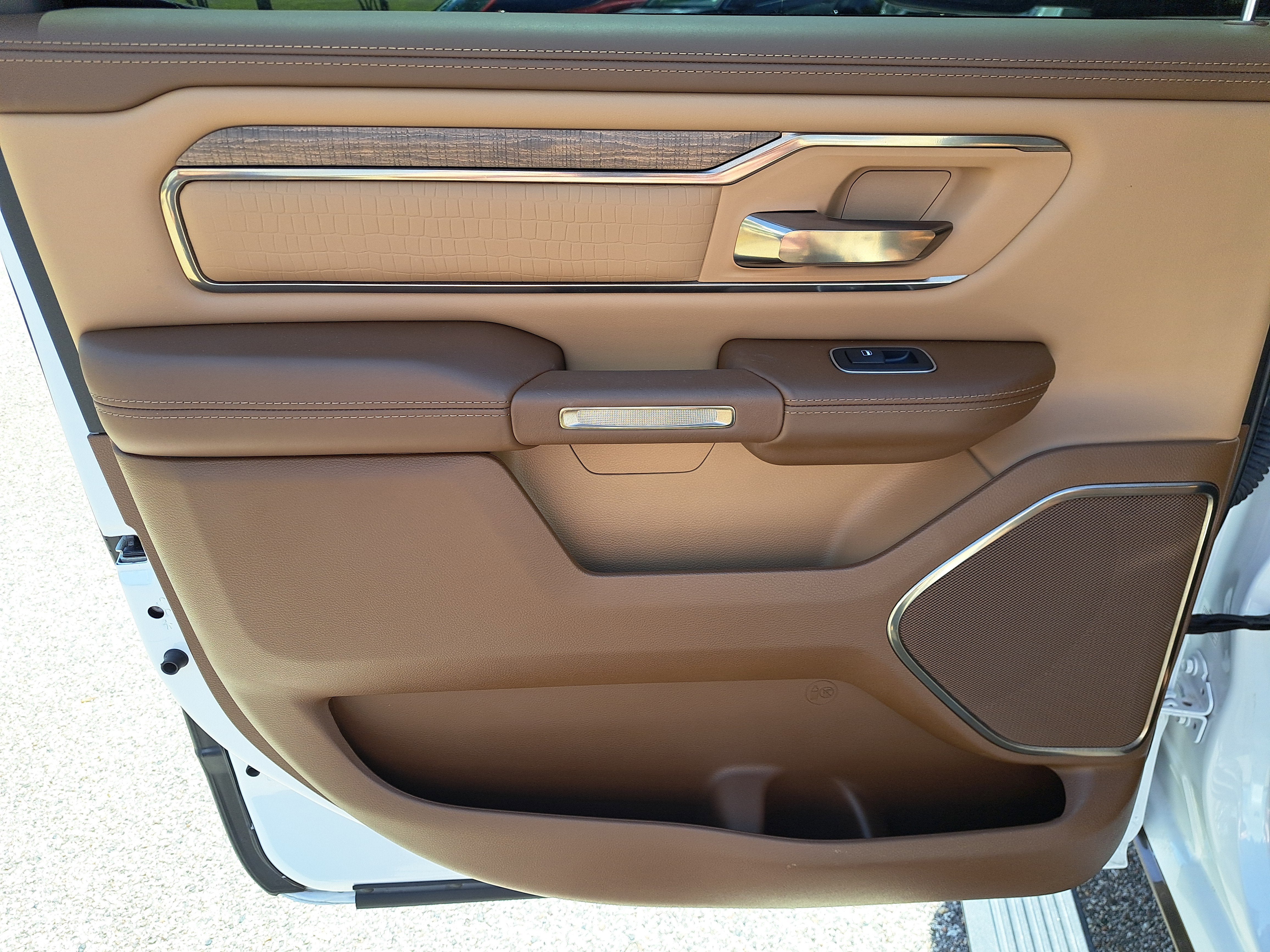 2020 RAM 1500 Longhorn