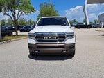 2020 RAM 1500 Longhorn