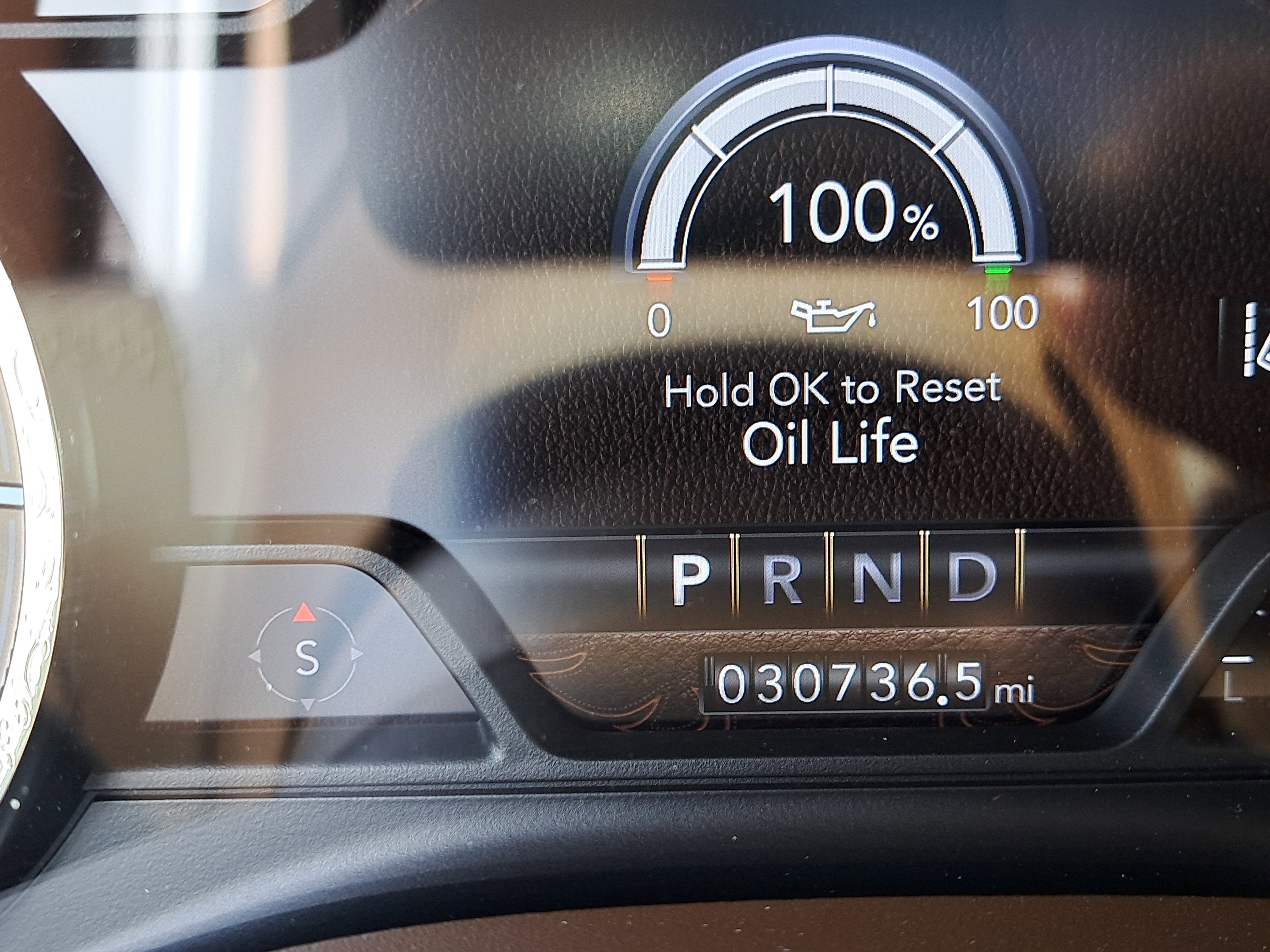 2020 RAM 1500 Longhorn