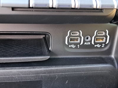 2020 RAM 1500 Longhorn