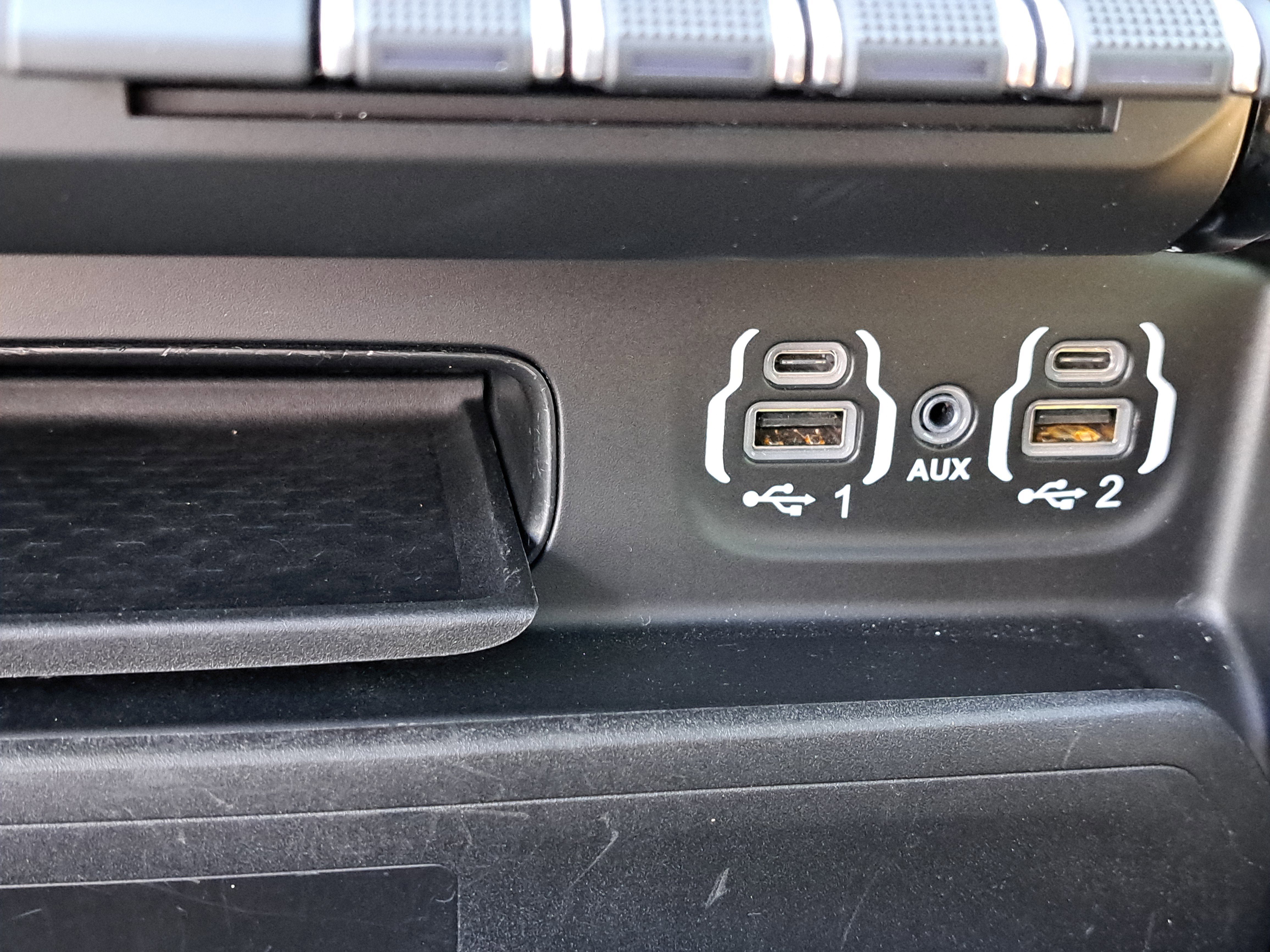2020 RAM 1500 Longhorn