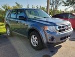 2012 Ford Escape XLS