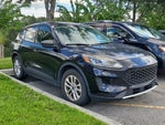 2020 Ford Escape S
