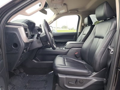 2024 Ford Expedition Max XLT