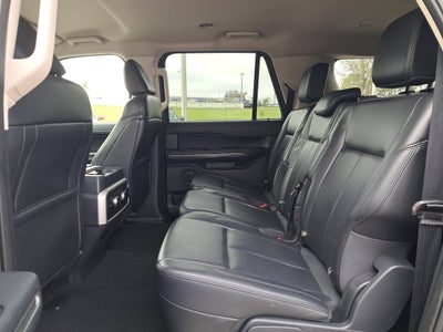2024 Ford Expedition Max XLT
