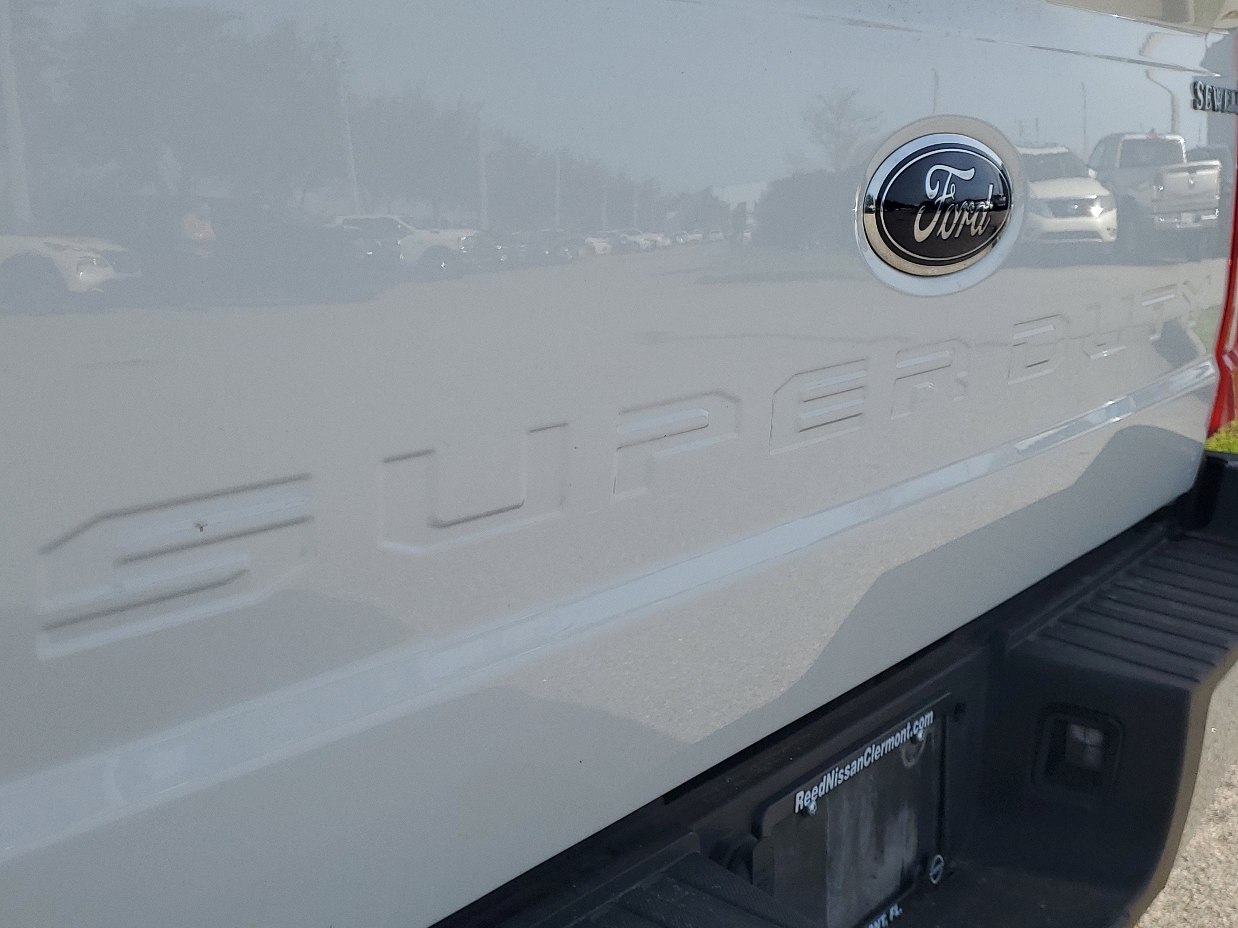 2023 Ford Super Duty F-250 SRW King Ranch