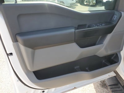 2023 Ford Super Duty F-250 SRW King Ranch