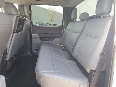 2023 Ford Super Duty F-250 SRW King Ranch