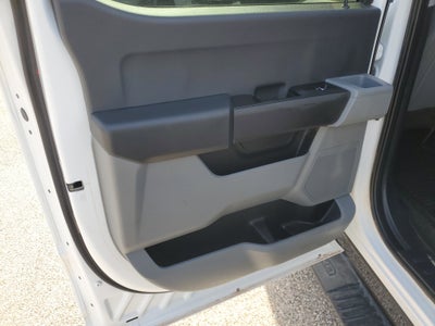 2023 Ford Super Duty F-250 SRW King Ranch