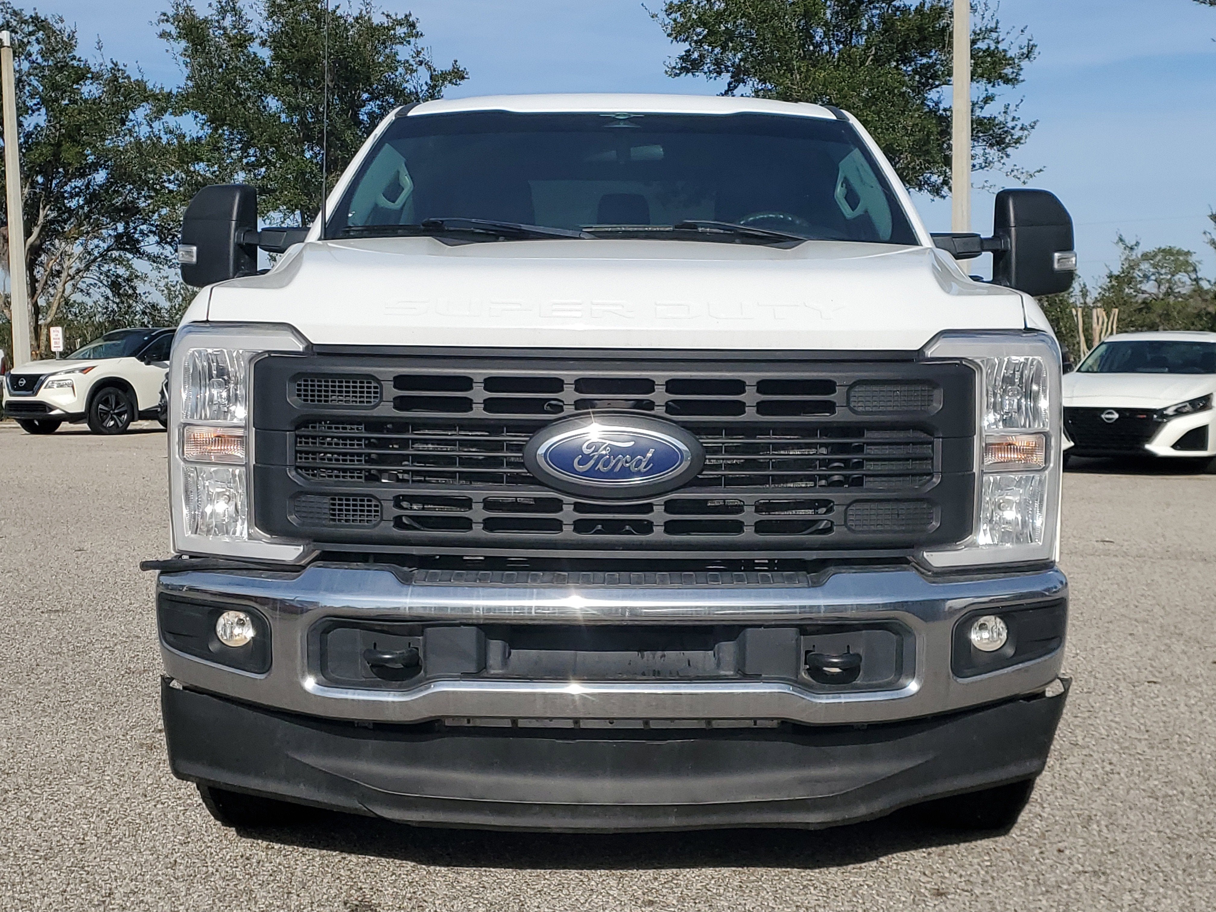2023 Ford Super Duty F-250 SRW King Ranch