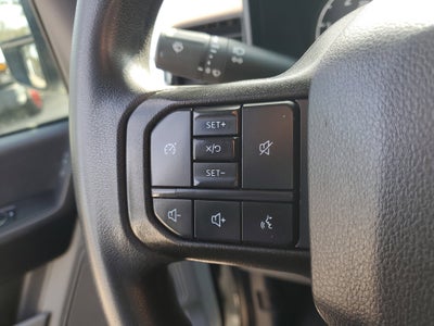 2023 Ford Super Duty F-250 SRW King Ranch