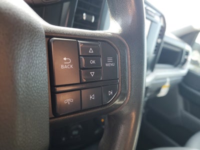 2023 Ford Super Duty F-250 SRW King Ranch