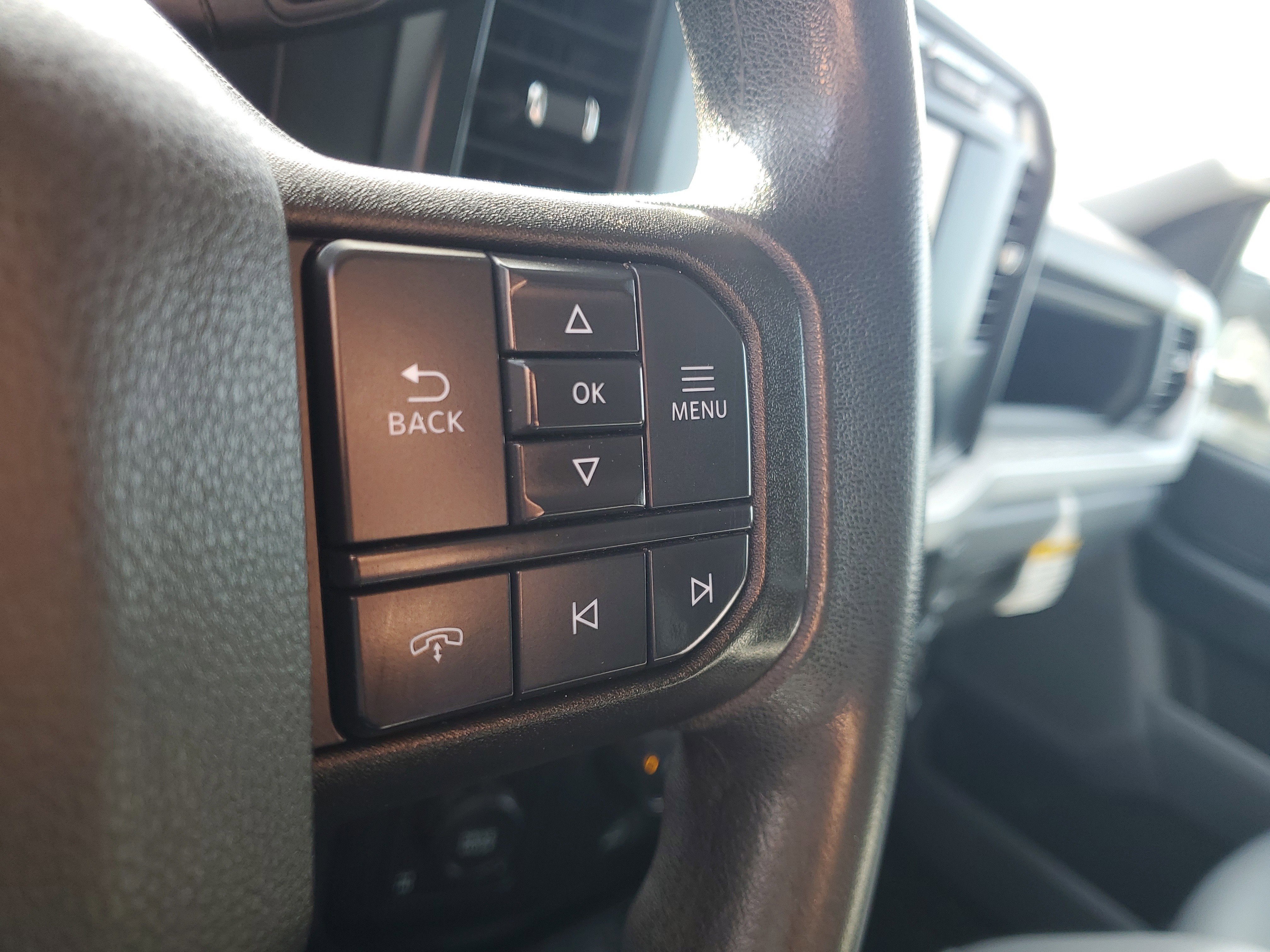 2023 Ford Super Duty F-250 SRW King Ranch