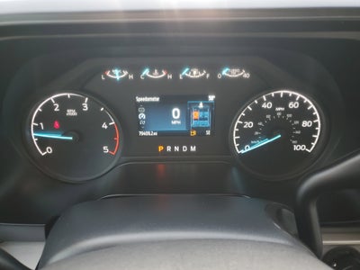 2023 Ford Super Duty F-250 SRW King Ranch