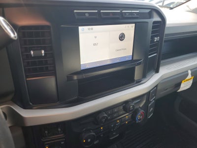 2023 Ford Super Duty F-250 SRW King Ranch