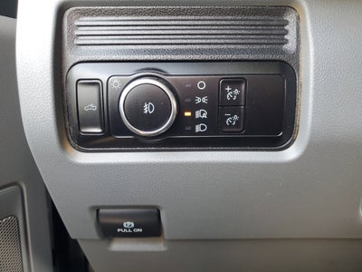 2023 Ford Super Duty F-250 SRW King Ranch