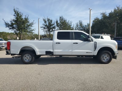 2023 Ford Super Duty F-250 SRW King Ranch