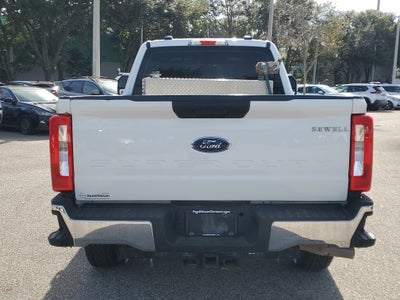 2023 Ford Super Duty F-250 SRW King Ranch