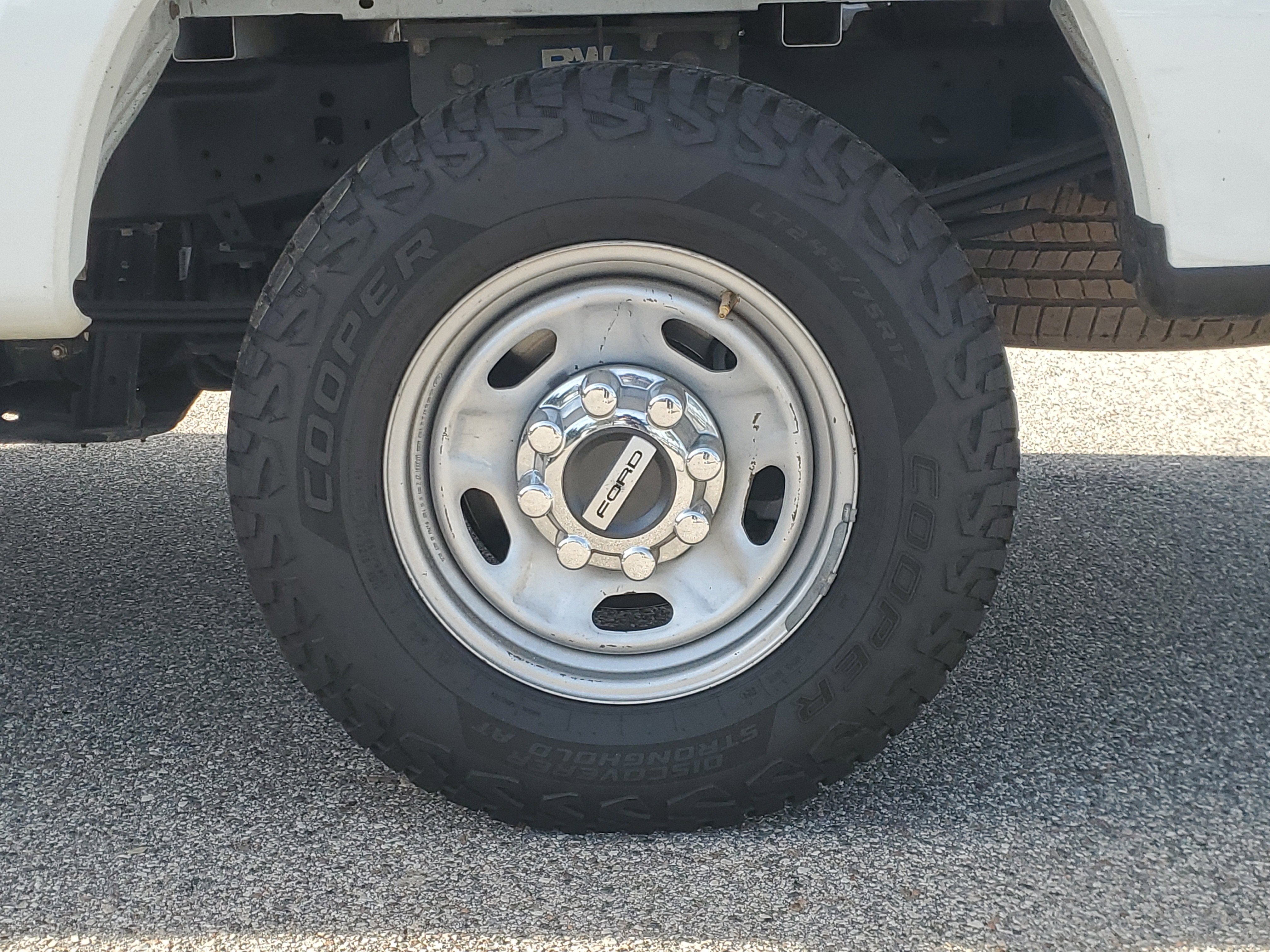 2023 Ford Super Duty F-250 SRW King Ranch