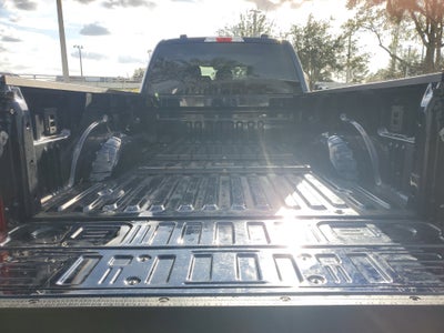 2025 Ford Super Duty F-350 DRW XLT