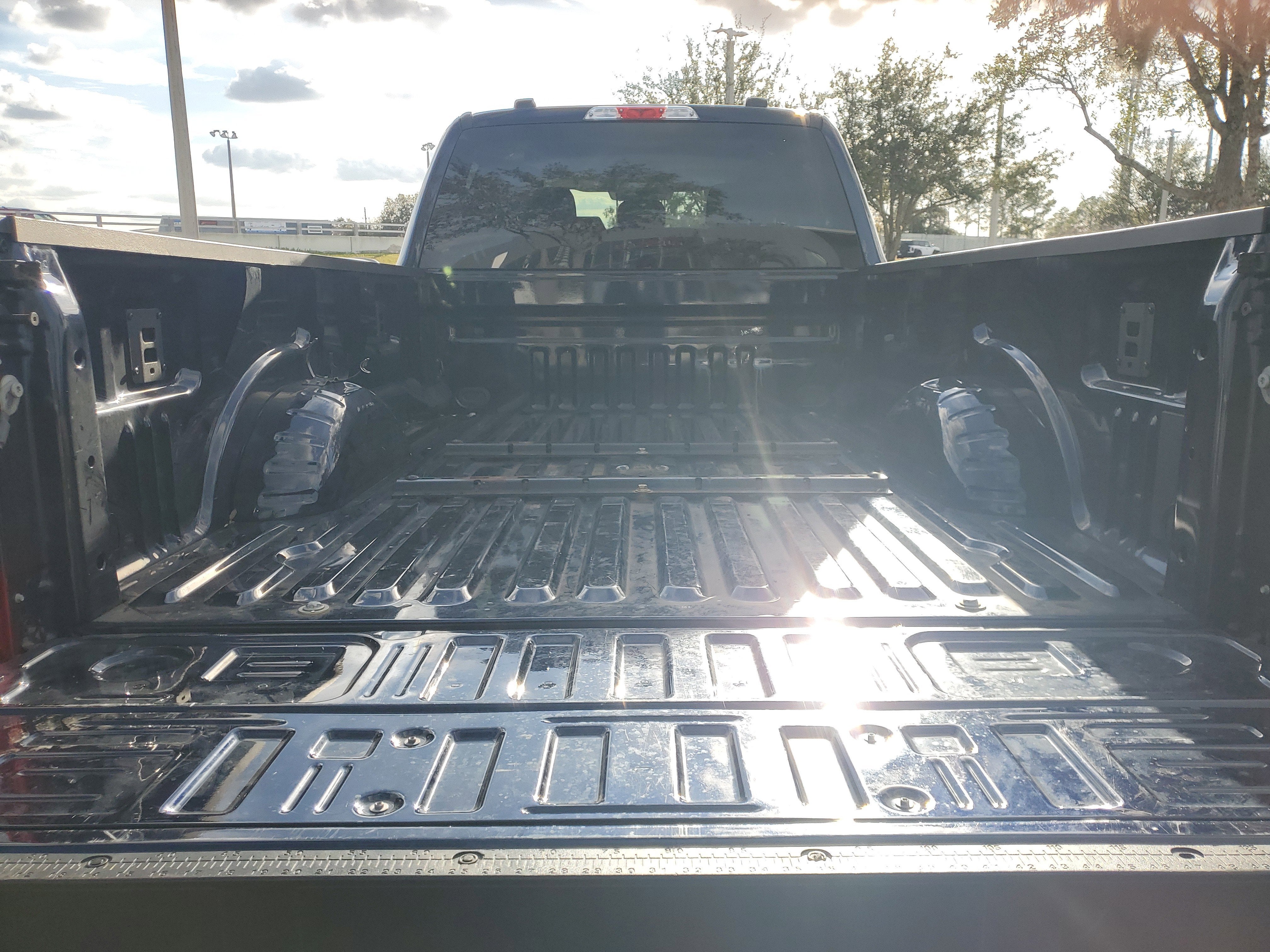 2025 Ford Super Duty F-350 DRW XLT