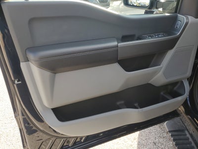 2025 Ford Super Duty F-350 DRW XLT