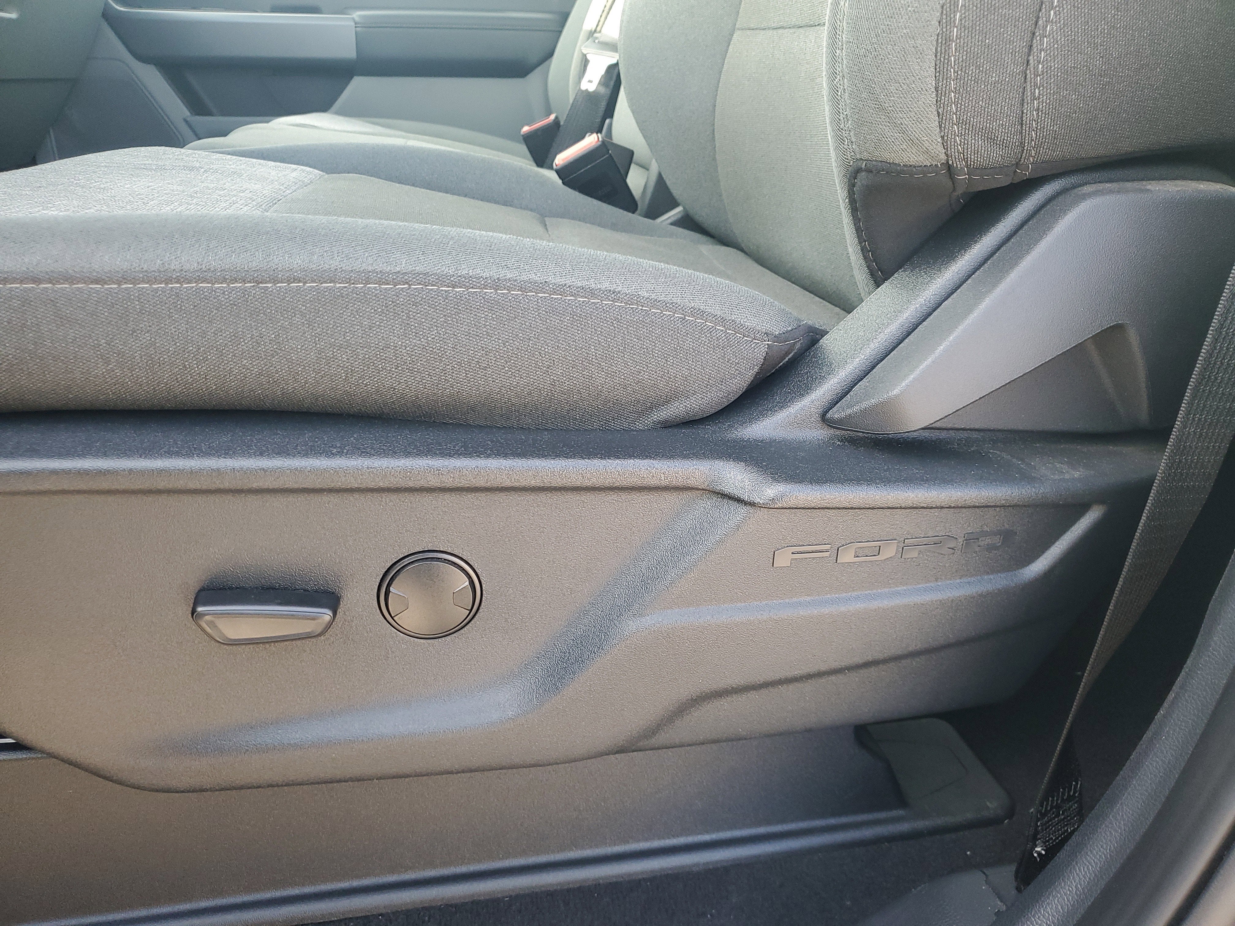 2025 Ford Super Duty F-350 DRW XLT