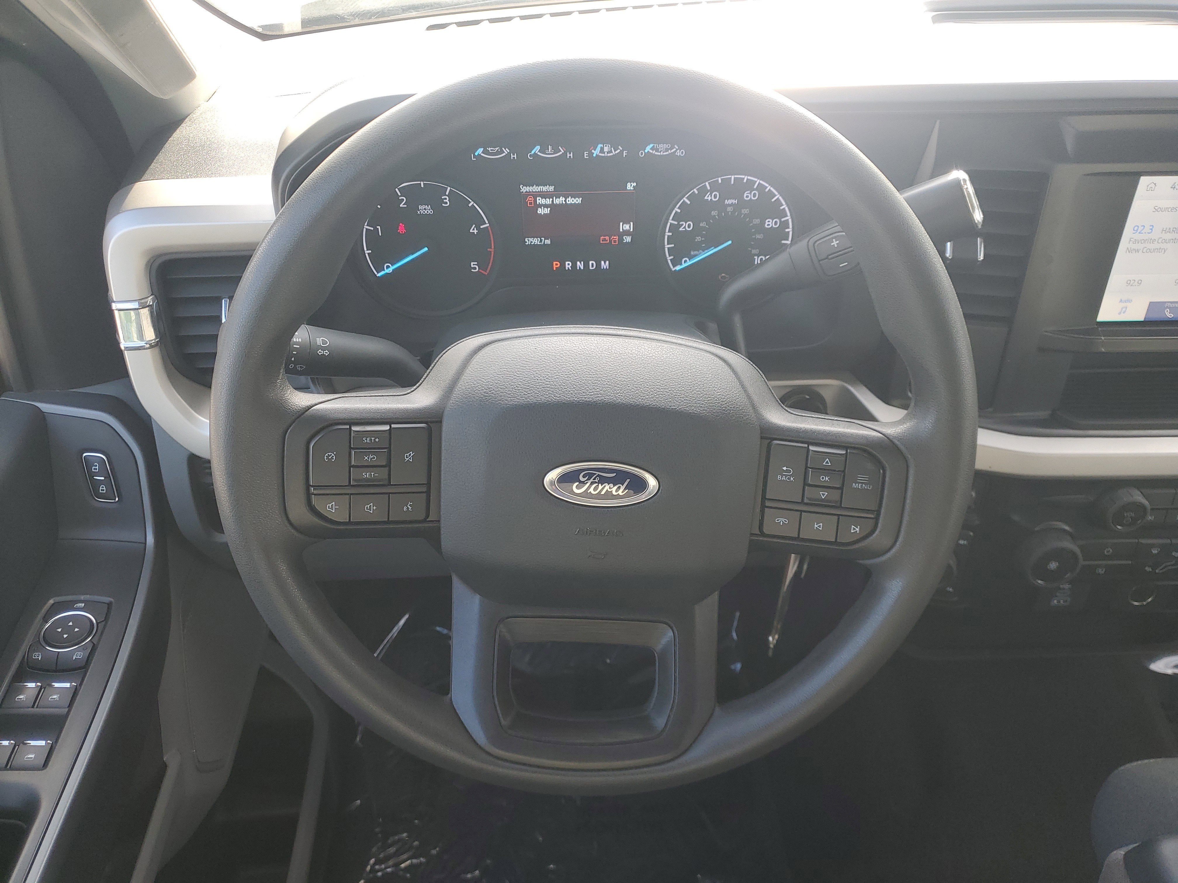 2025 Ford Super Duty F-350 DRW XLT