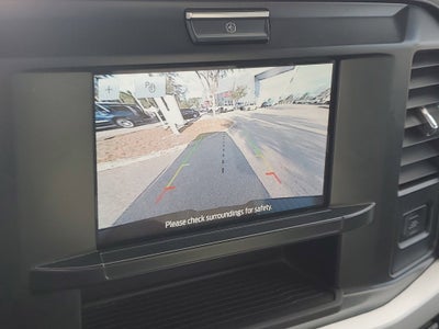 2025 Ford Super Duty F-350 DRW XLT