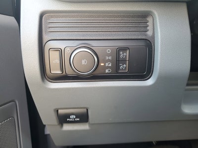 2025 Ford Super Duty F-350 DRW XLT