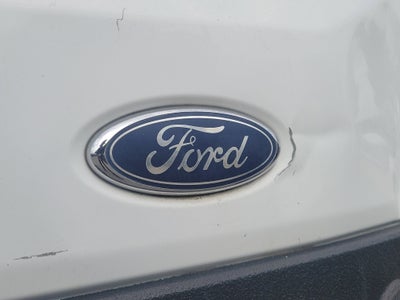 2016 Ford Transit Cargo Van Base
