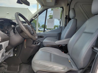 2016 Ford Transit Cargo Van Base