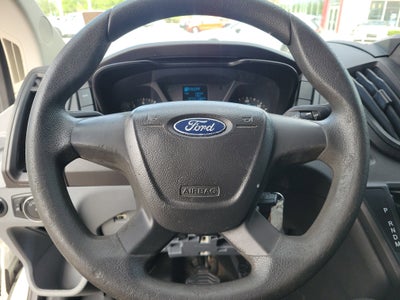2016 Ford Transit Cargo Van Base
