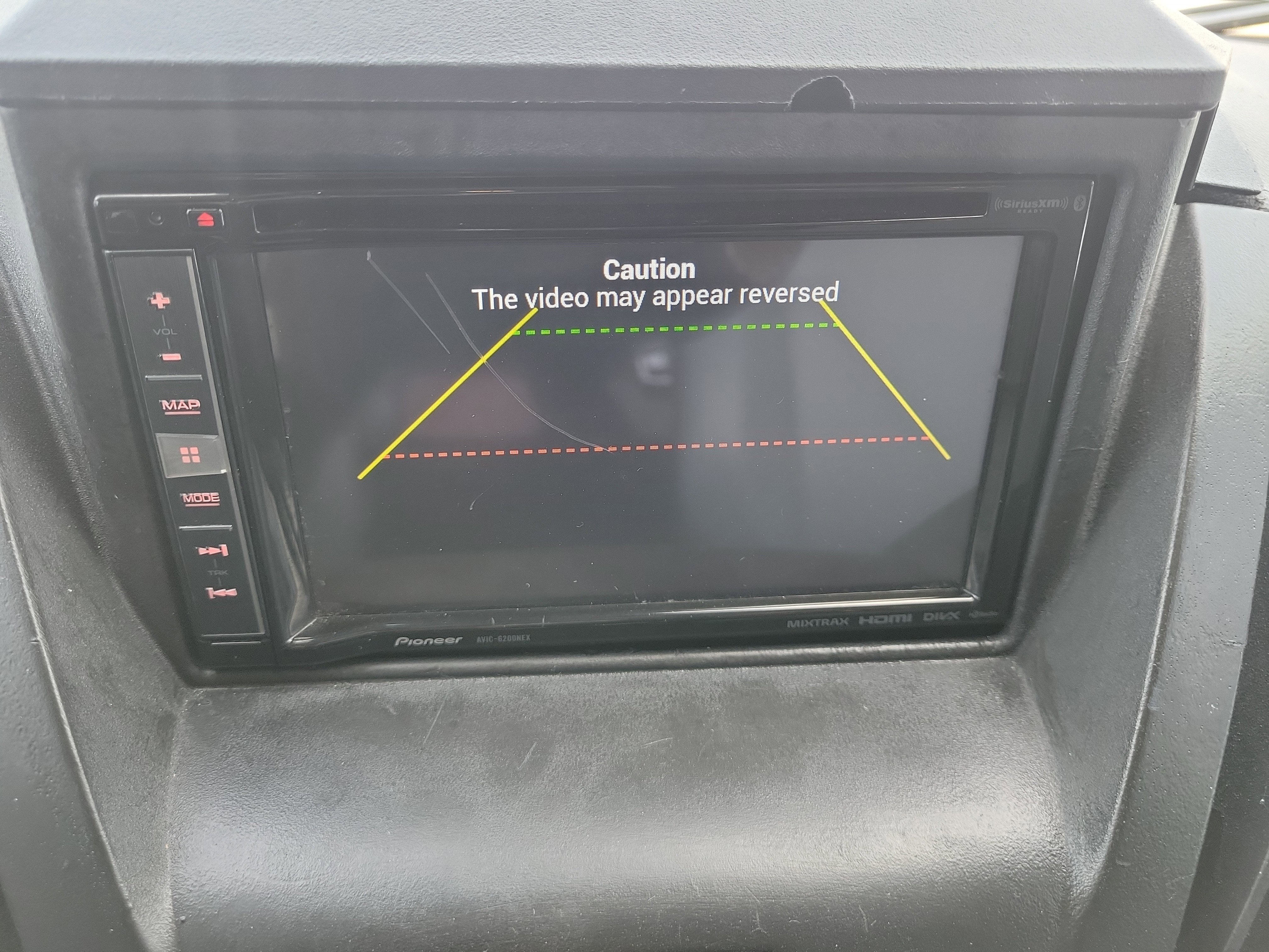 2016 Ford Transit Cargo Van Base