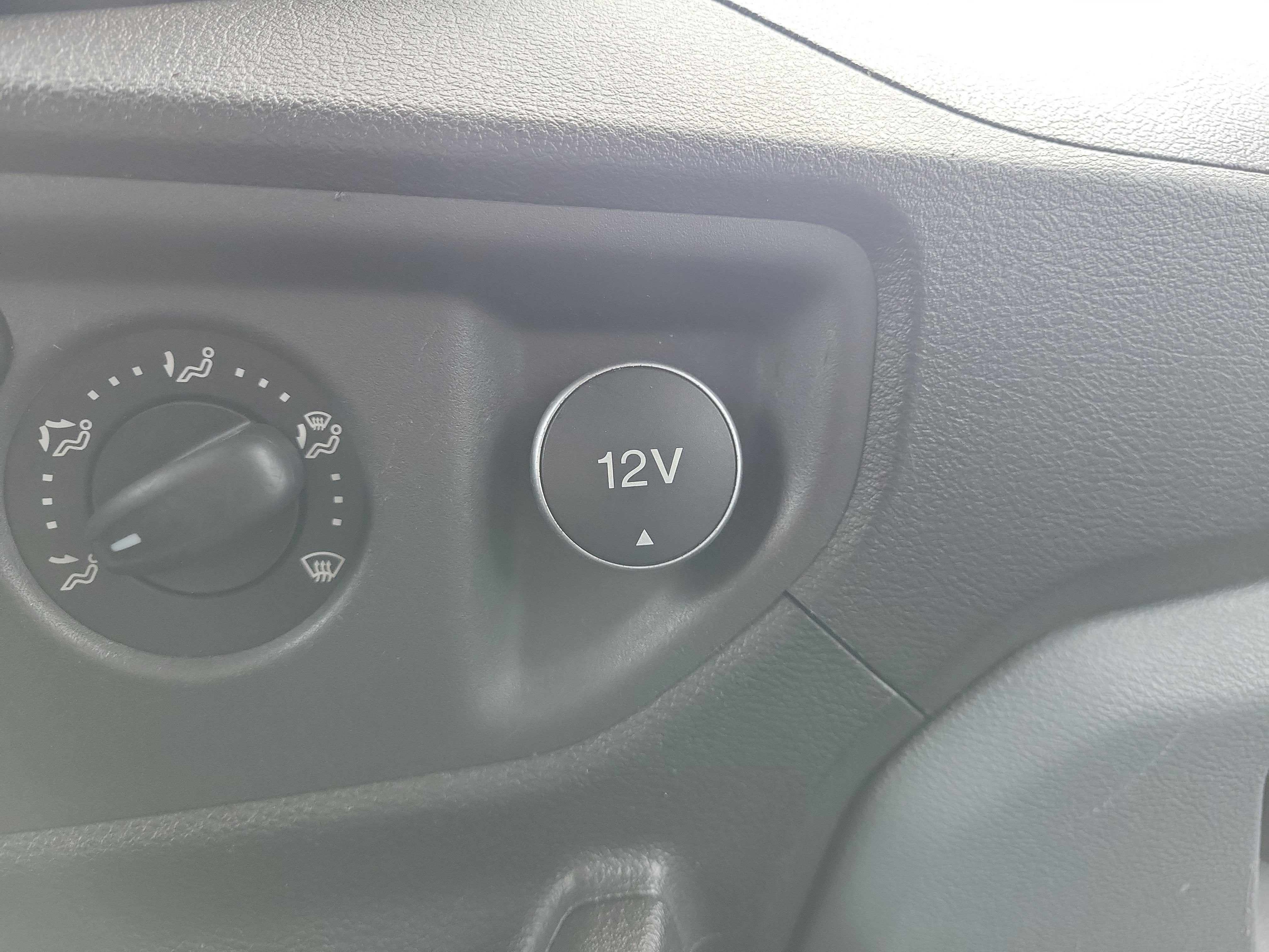 2016 Ford Transit Cargo Van Base