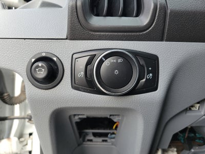 2016 Ford Transit Cargo Van Base