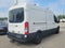 2016 Ford Transit Cargo Van Base