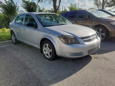2008 Chevrolet Cobalt LS