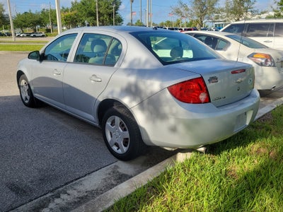 2008 Chevrolet Cobalt LS