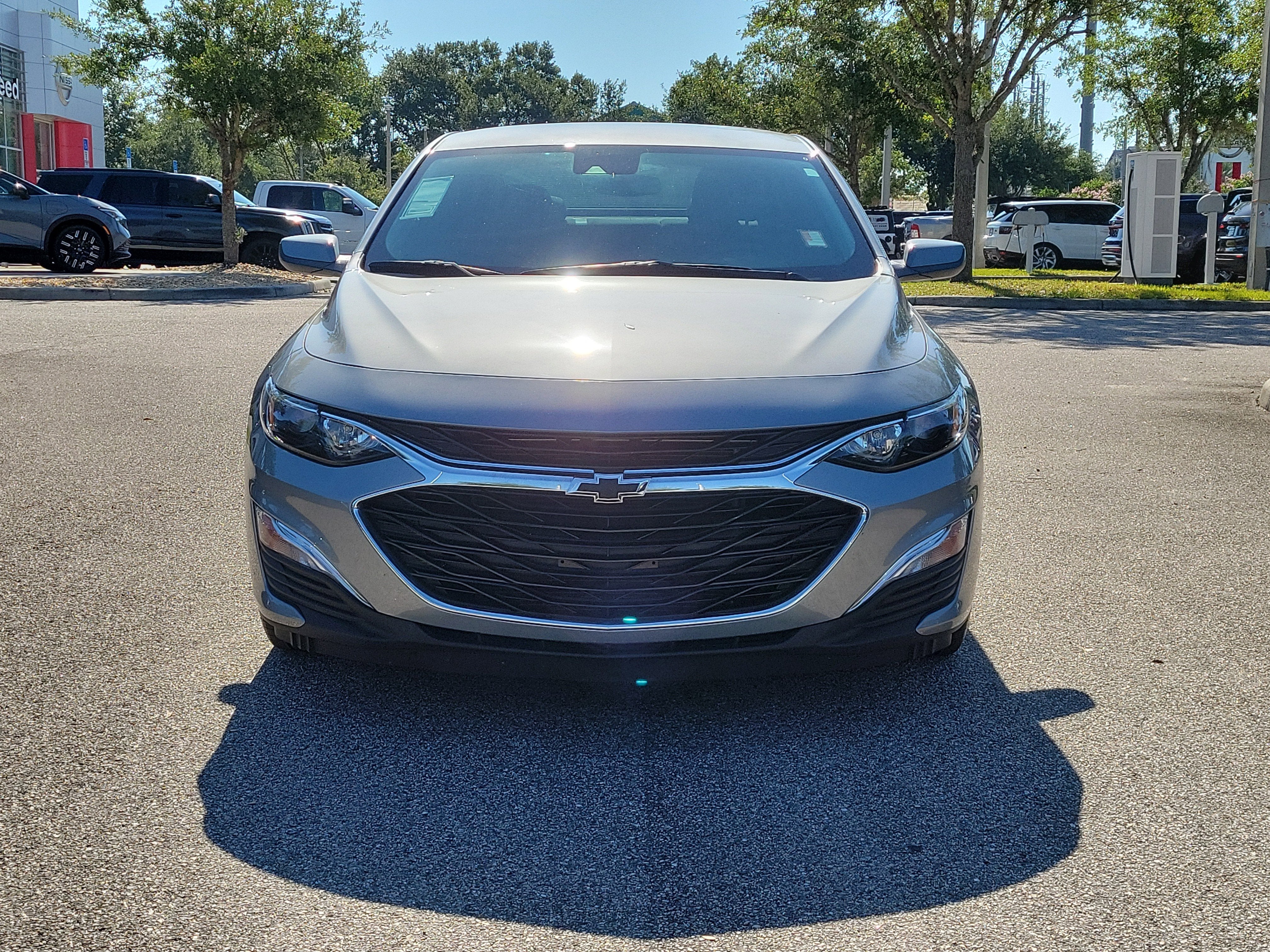 2023 Chevrolet Malibu RS